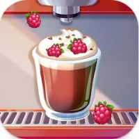 My Cafe Mod Apk 2026.2.0.0 (Mod Menu)