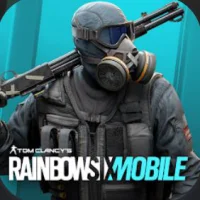 Rainbow Six Mobile Mod Apk 2.0.100 (Mod Menu) Full Game Unlocked